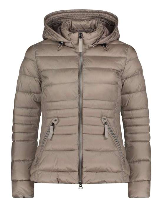 Зимняя куртка