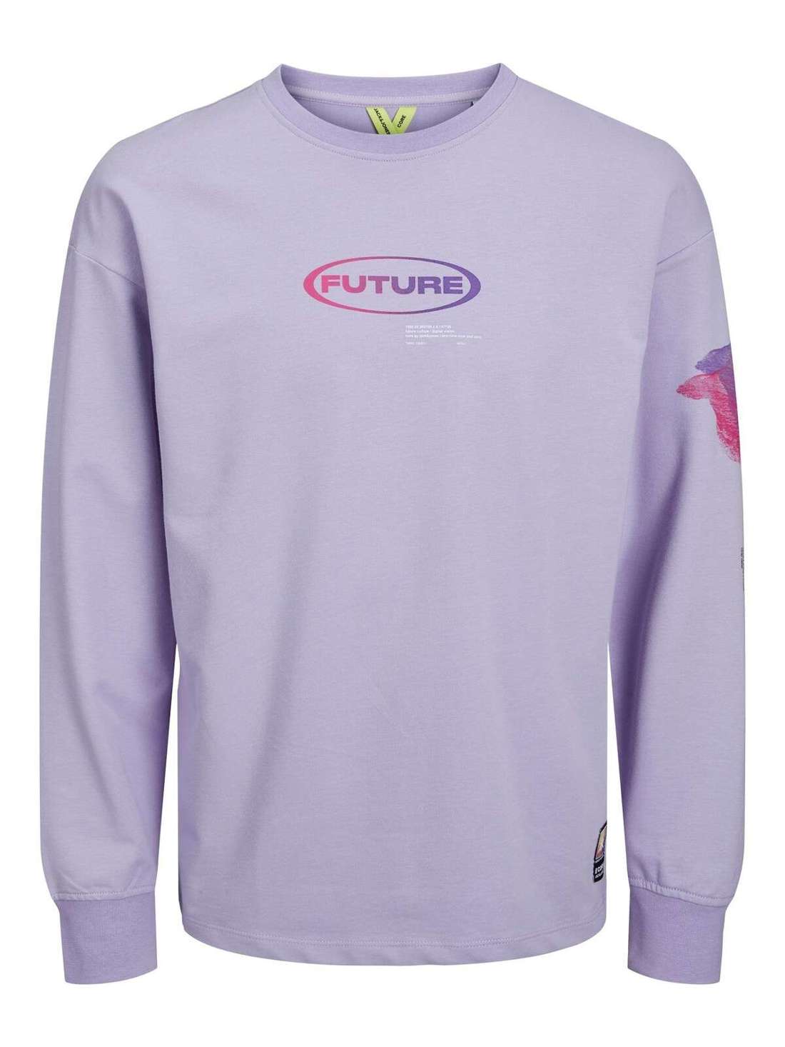 Свитшот Digital