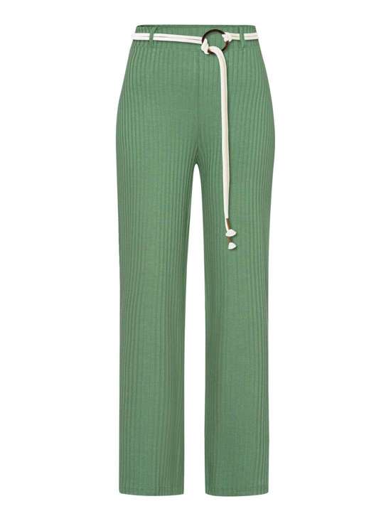 Расклешенные брюки Lauren