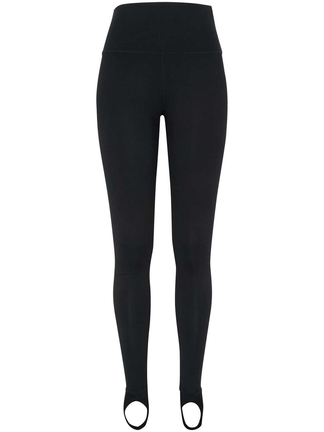 Леггинсы узкого кроя