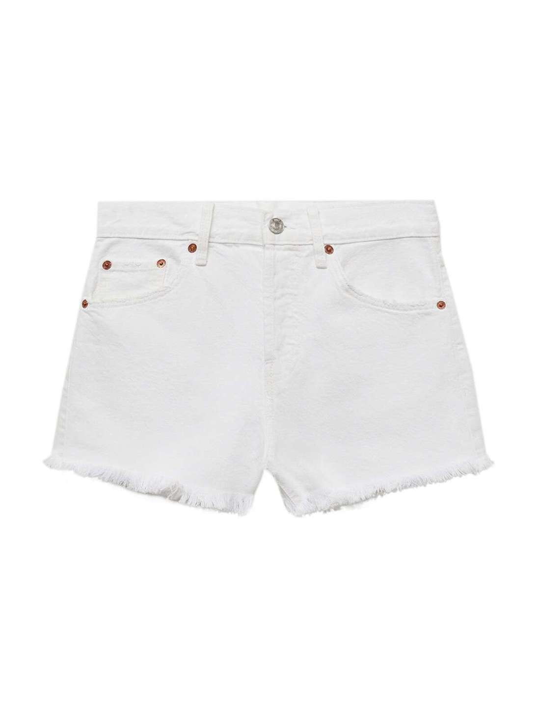 Обычные шорты ELENA