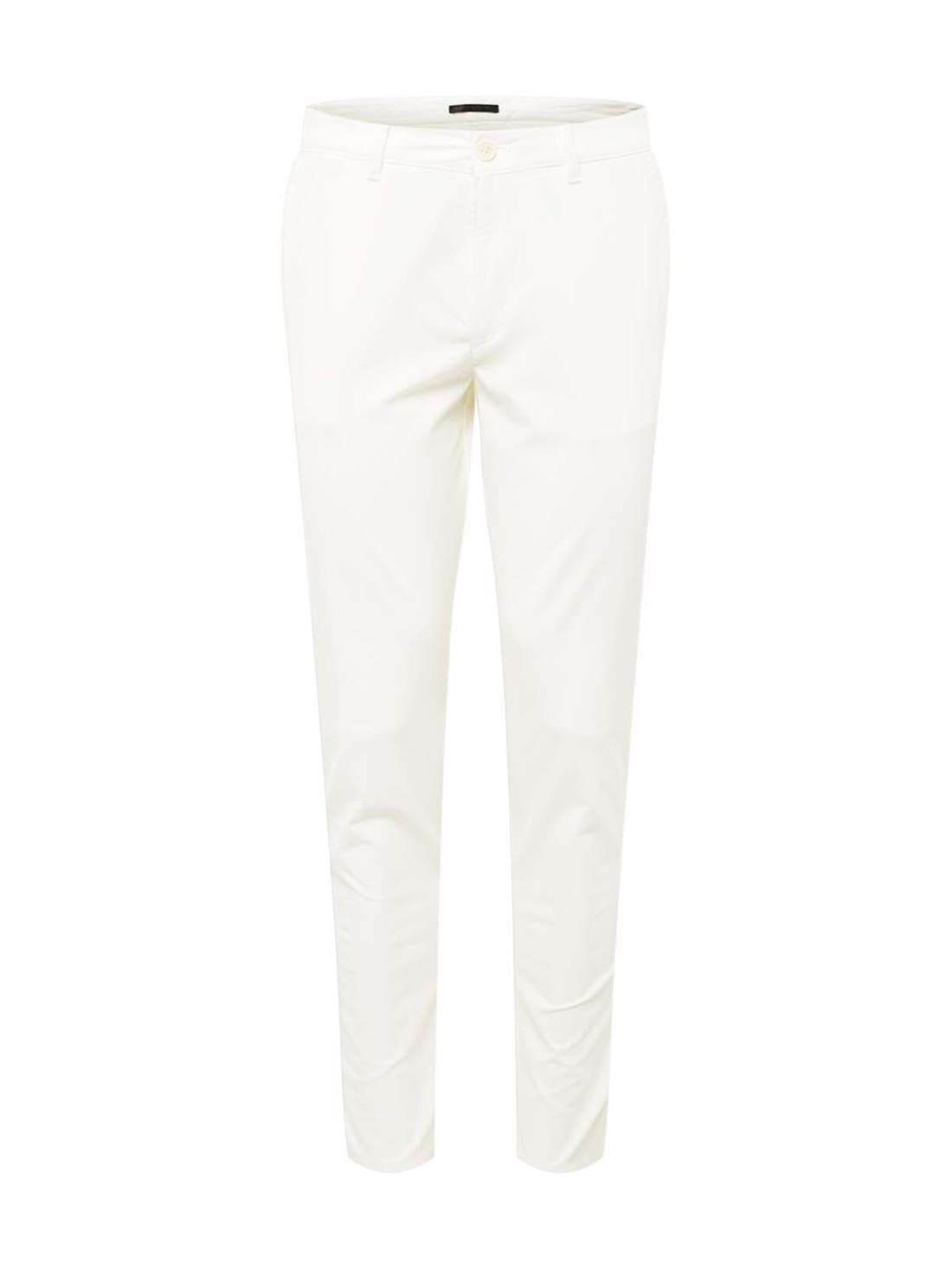 Брюки узкого кроя Mad