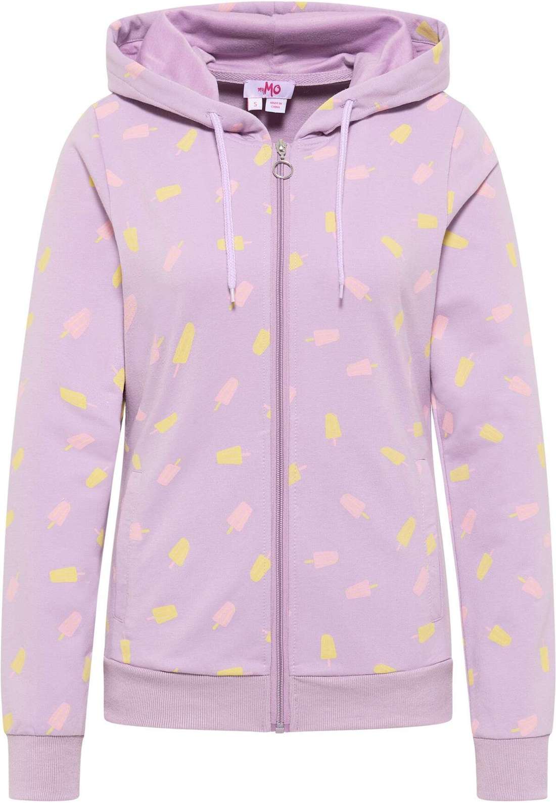 Толстовка Nolie