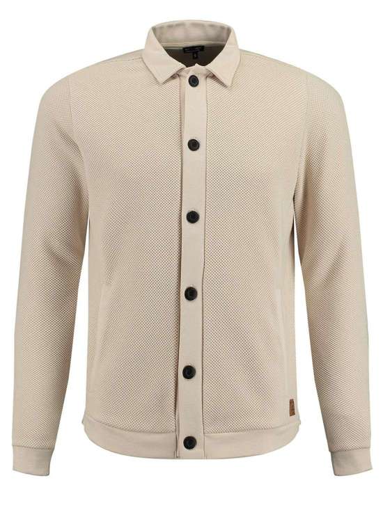 Кардиган стандартного кроя STEVE