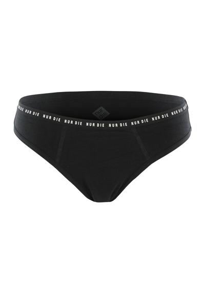 Нижнее белье периода Alles Geregelt Menstruations-Slip stark