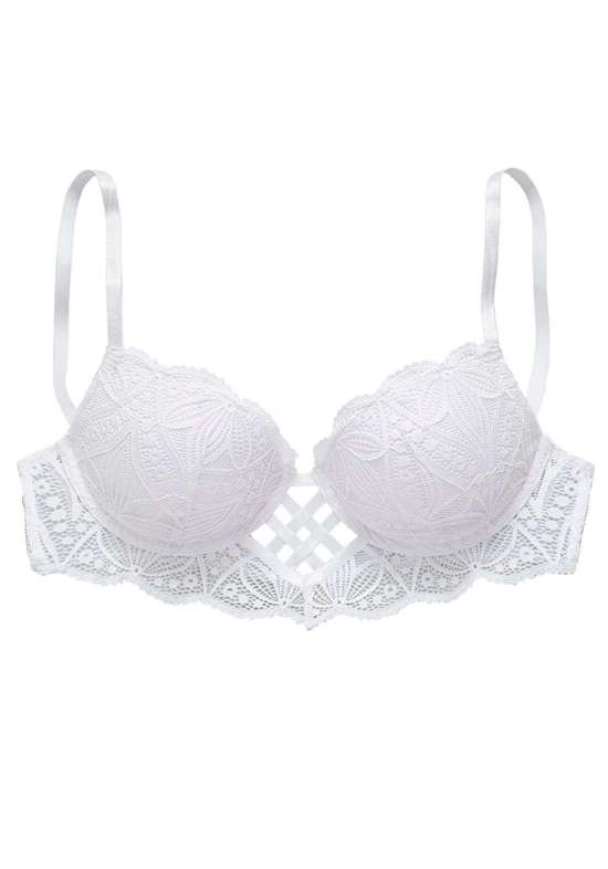 Бюстгальтер пуш-ап