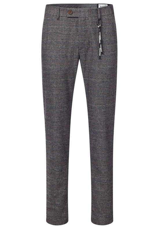 Узкие брюки чиносы Code 2