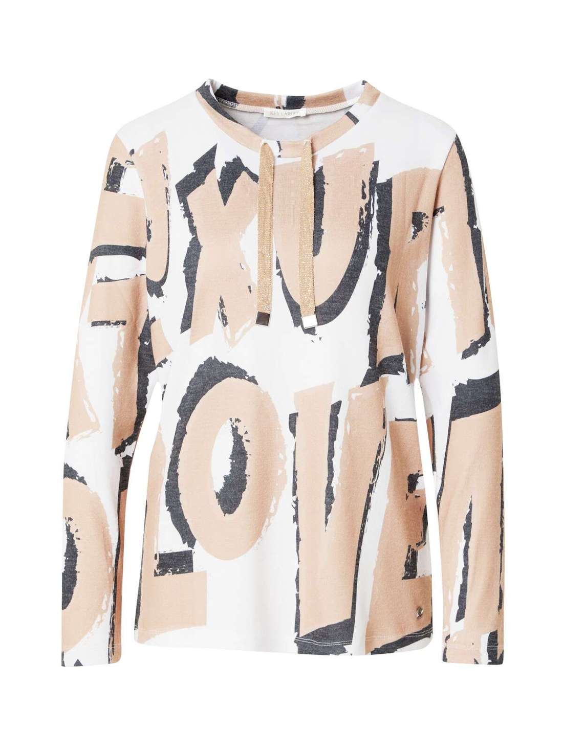 Свитшот LUXURY