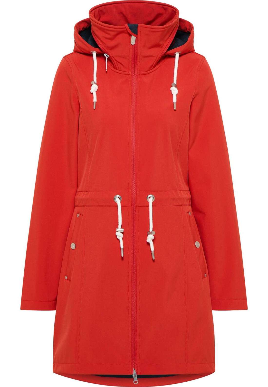 Функциональное пальто Alary