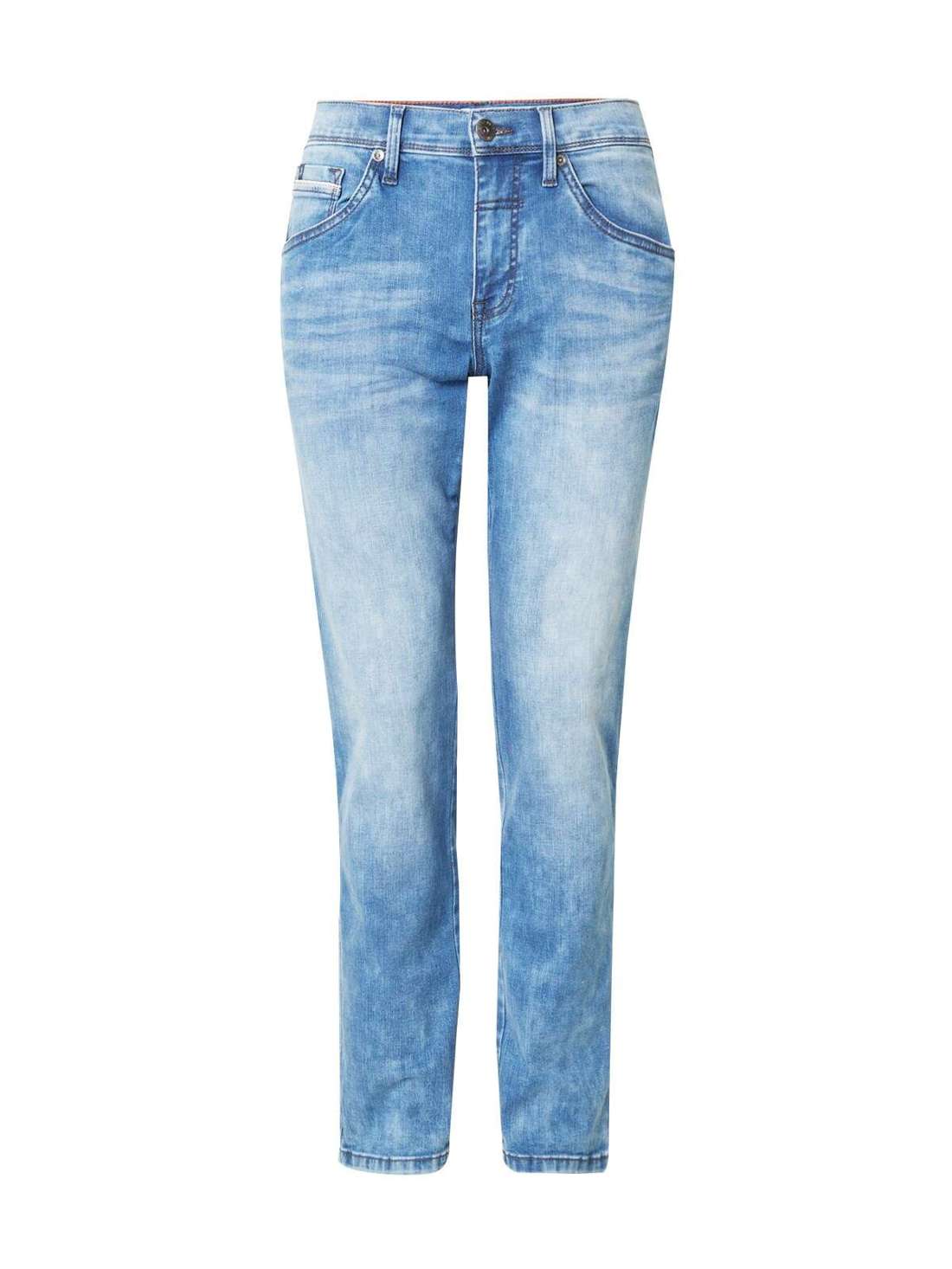 Обычные джинсы Da:vd