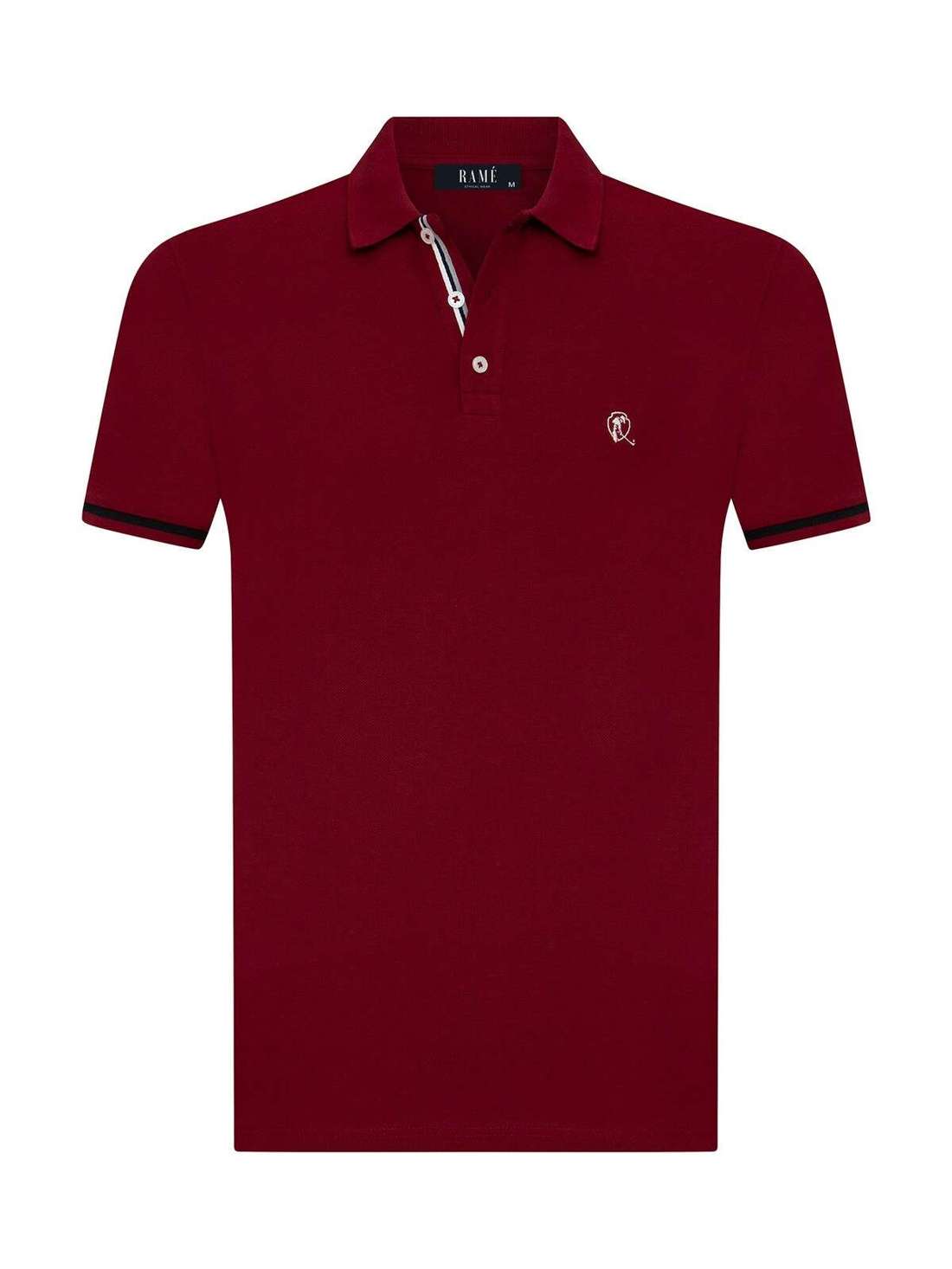 Рубашка-поло