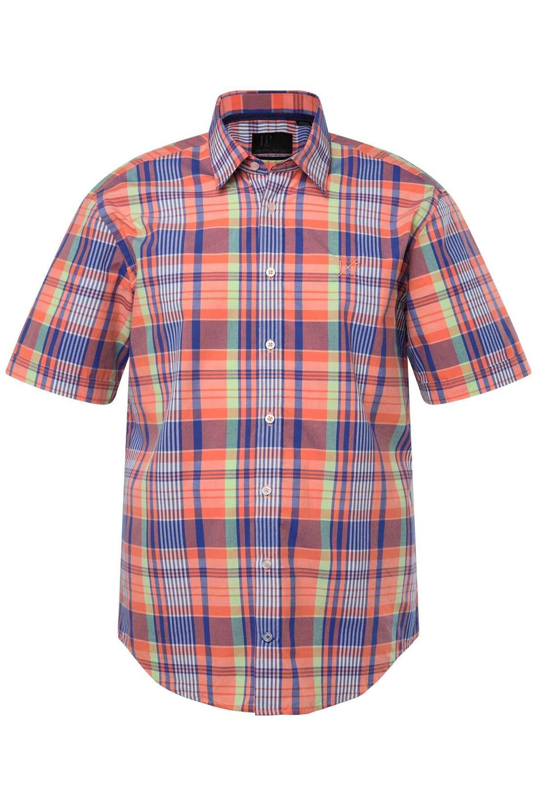 Рубашка стандартного кроя