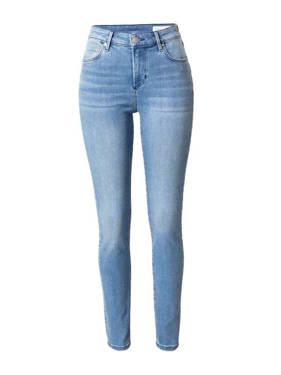 Узкие джинсы Izabell