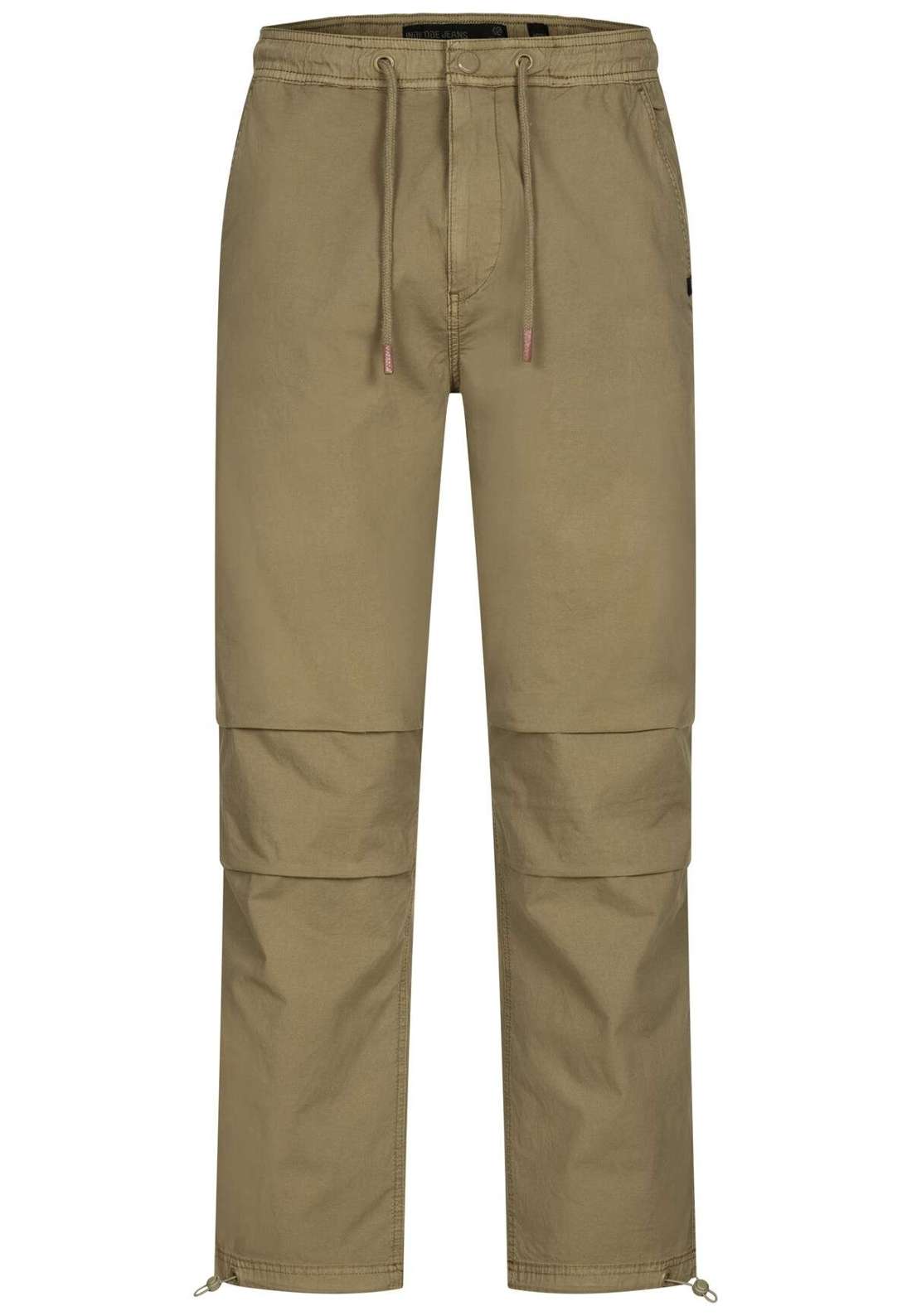 Зауженные брюки Paulino