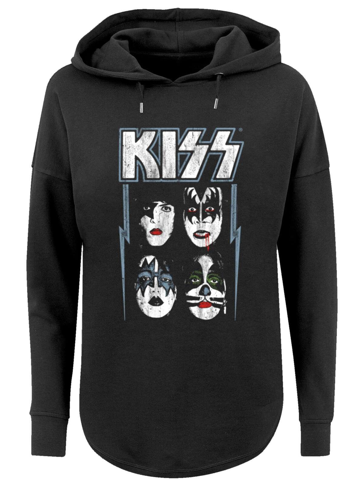 Свитшот Kiss