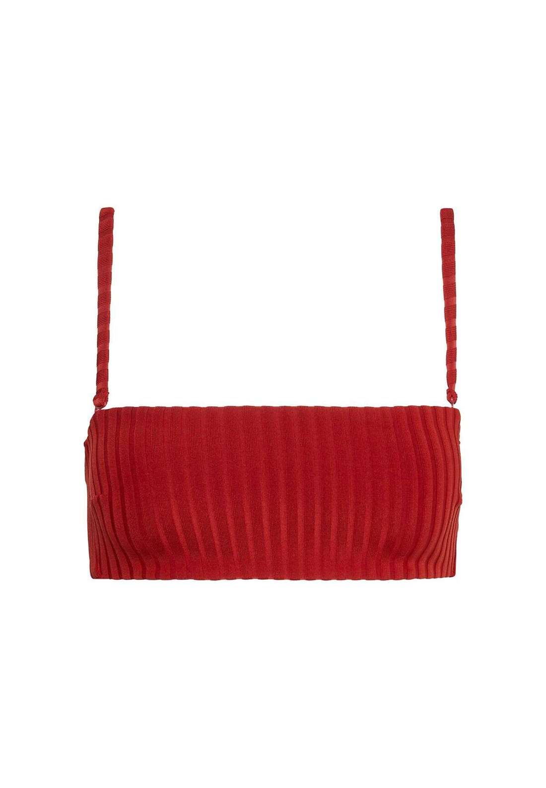 Лиф бикини бандо