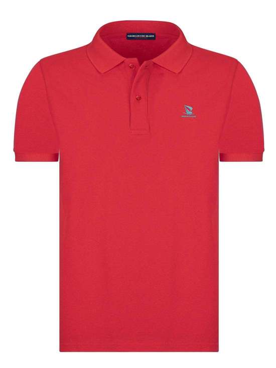 Рубашка-поло Belmont