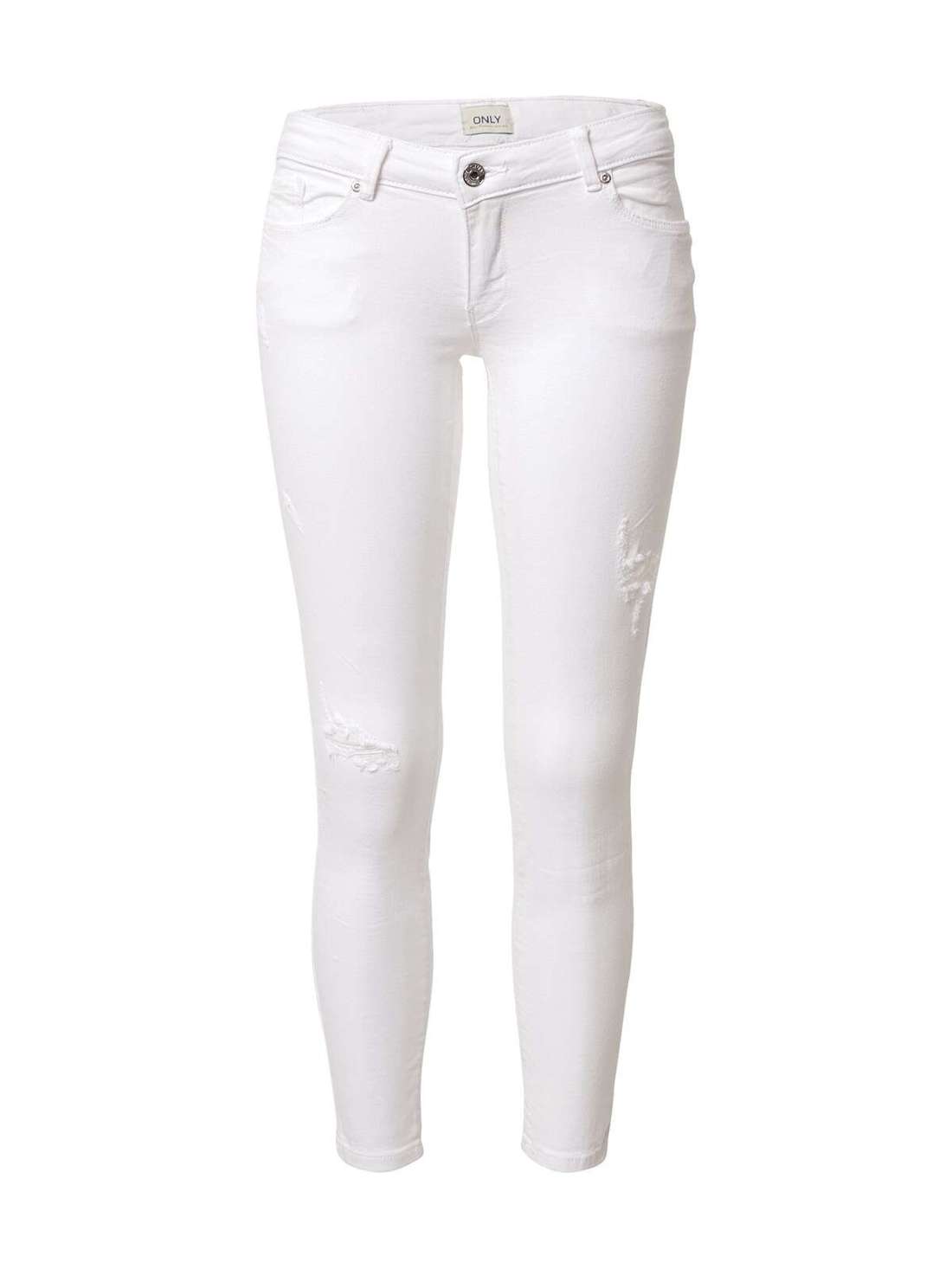 Узкие джинсы Coral