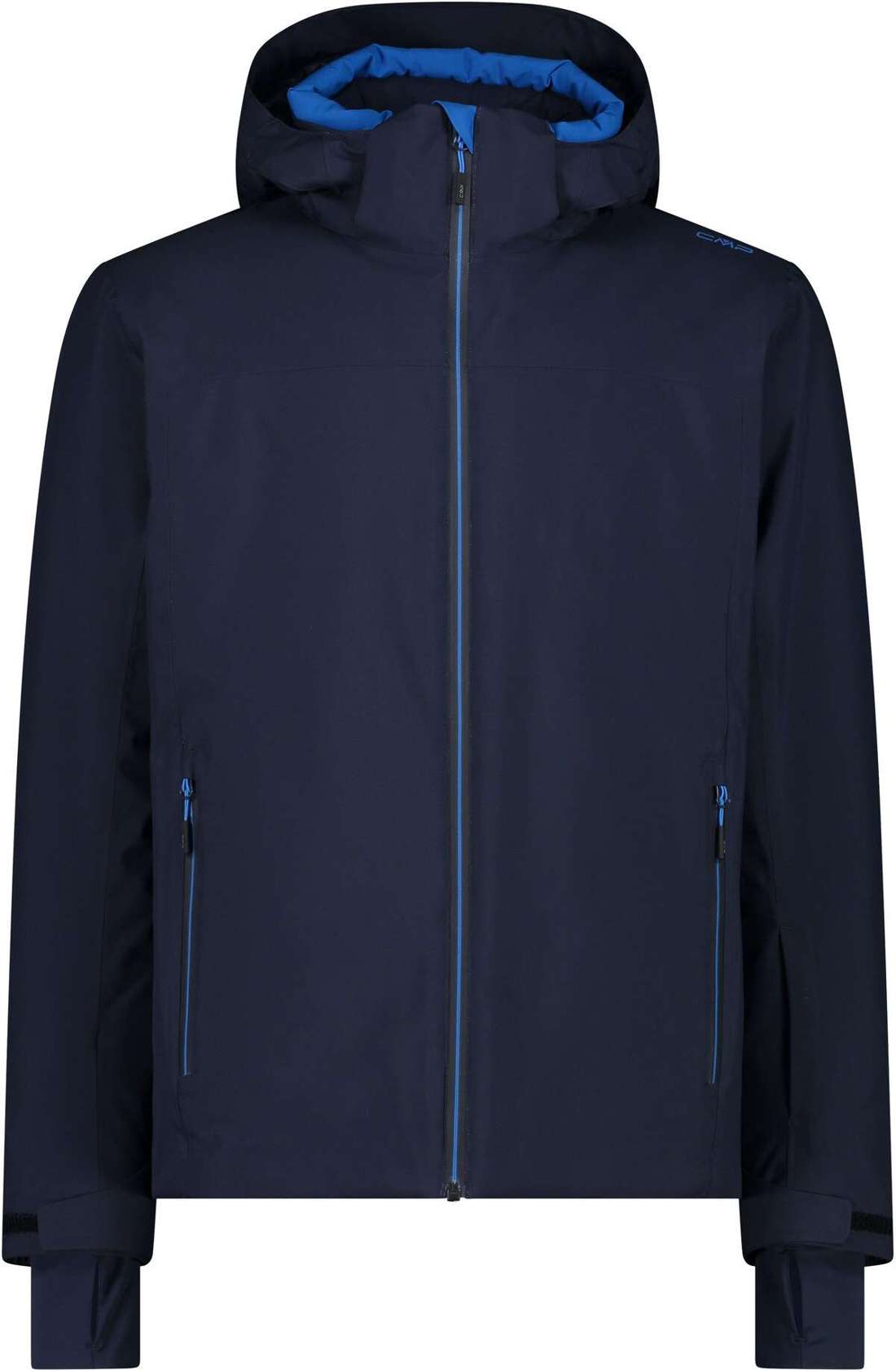 Функциональная куртка