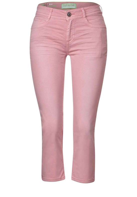 Узкие джинсы