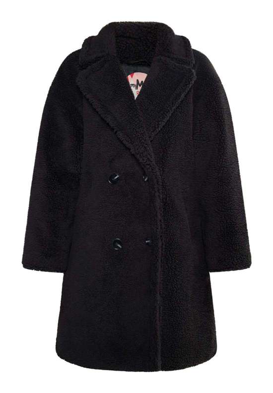 Зимнее пальто