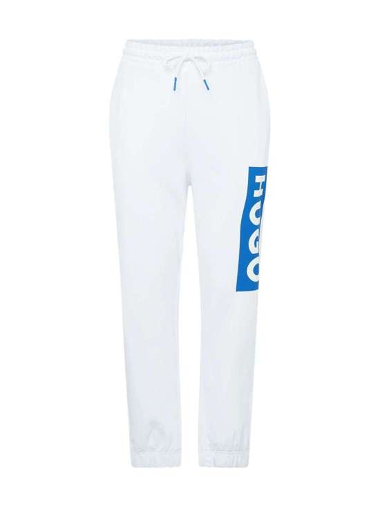 Зауженные брюки Nuram