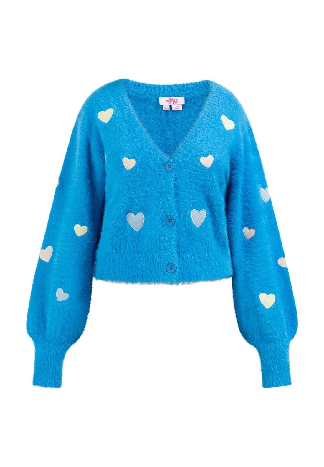 Кардиган Biany