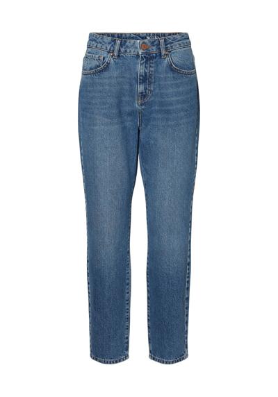 Обычные джинсы Isabel