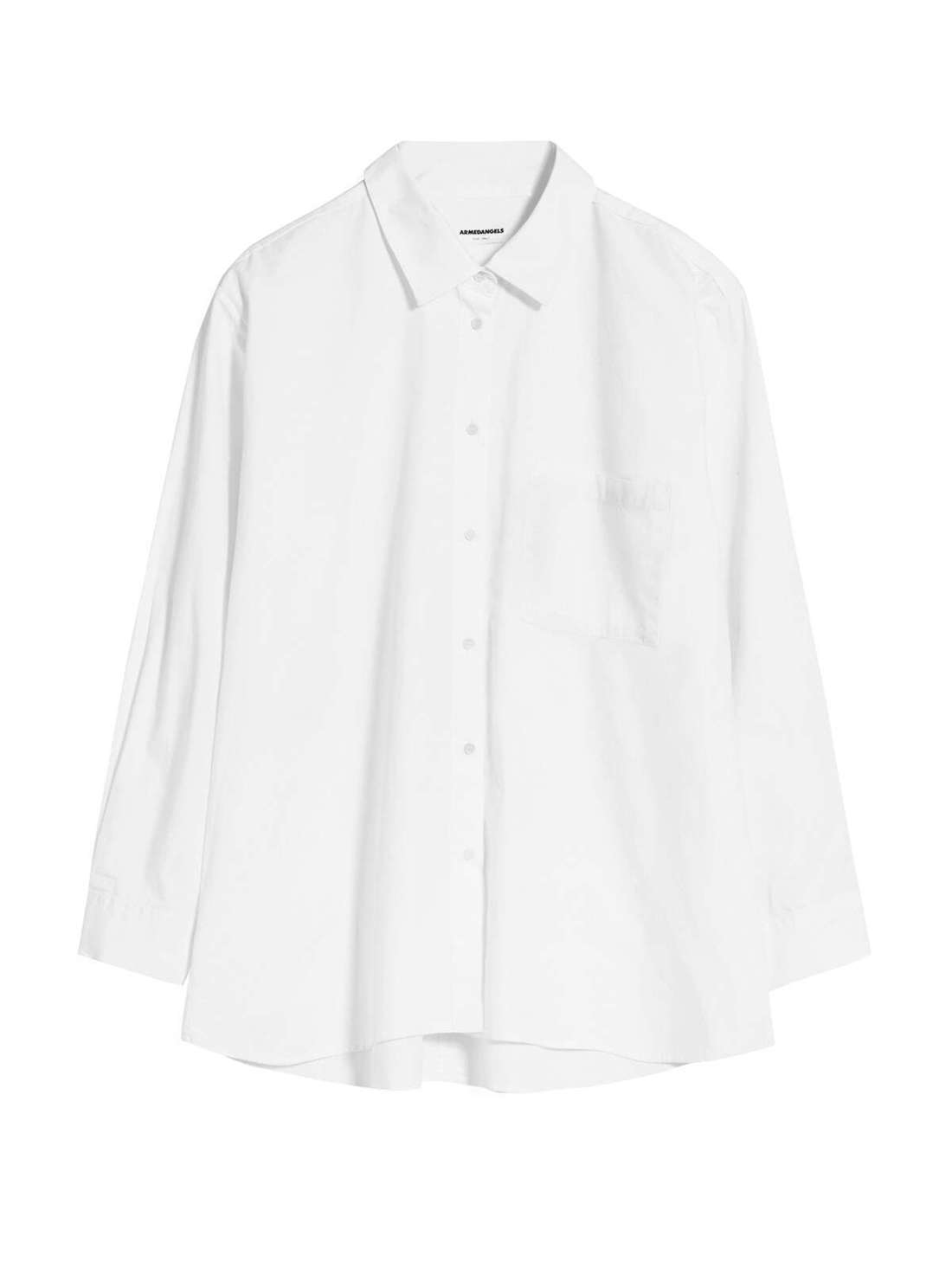 Блуза Ealga (GOTS)