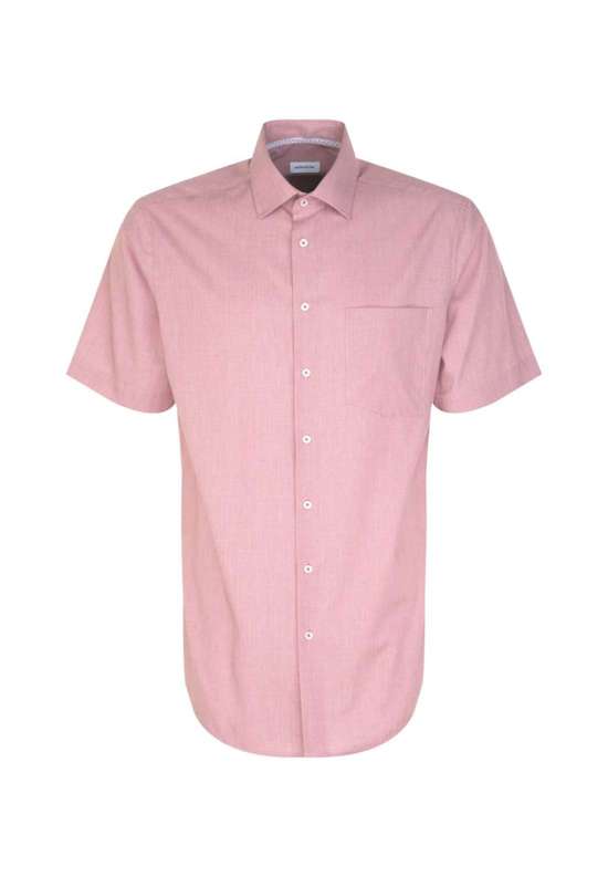 Рубашка стандартного кроя