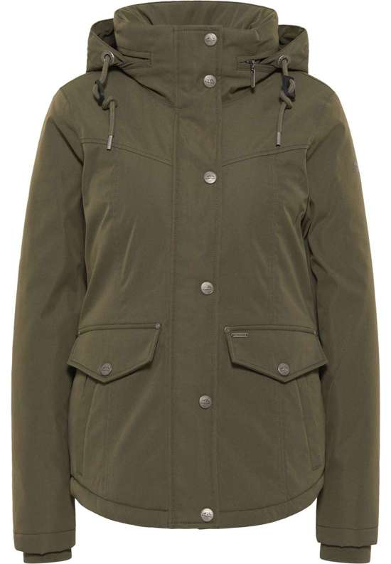 Всесезонная куртка