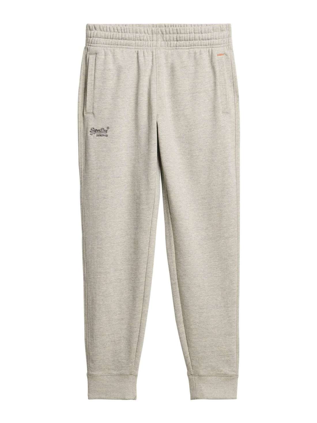 Зауженные брюки Essential