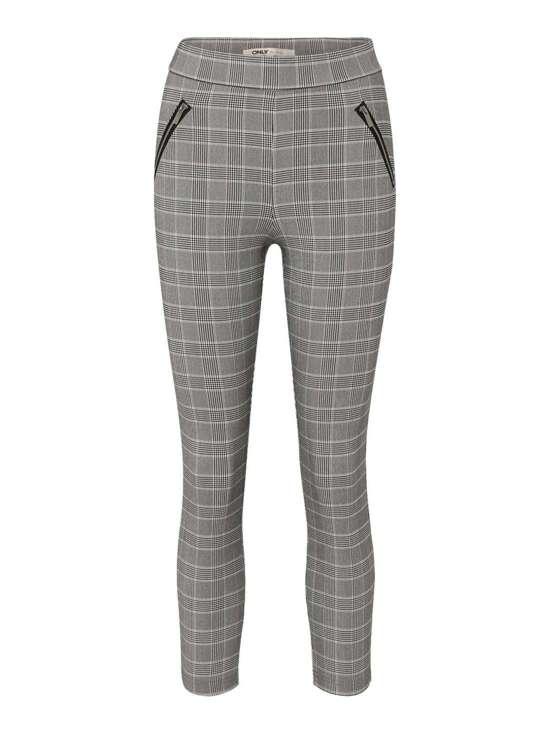 Узкие леггинсы