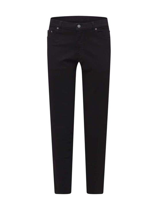 Обычные джинсы Clark