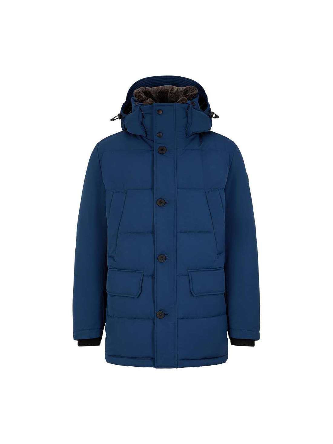 Всесезонная куртка Plaza 2.0