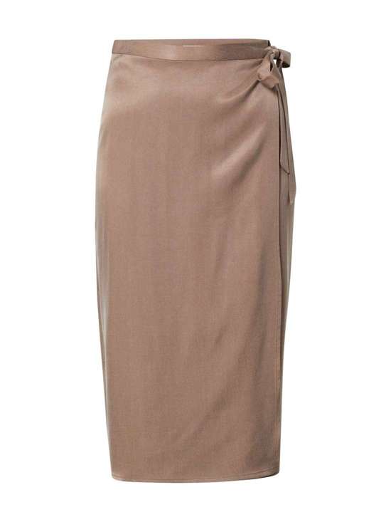 Юбка с запахом Ayla