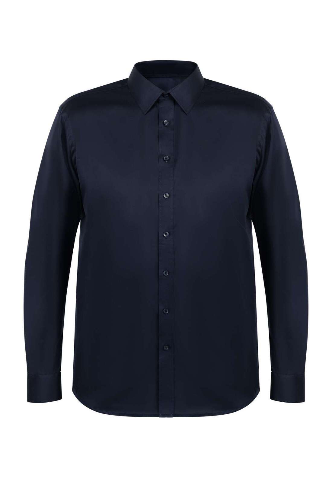 Рубашка стандартного кроя