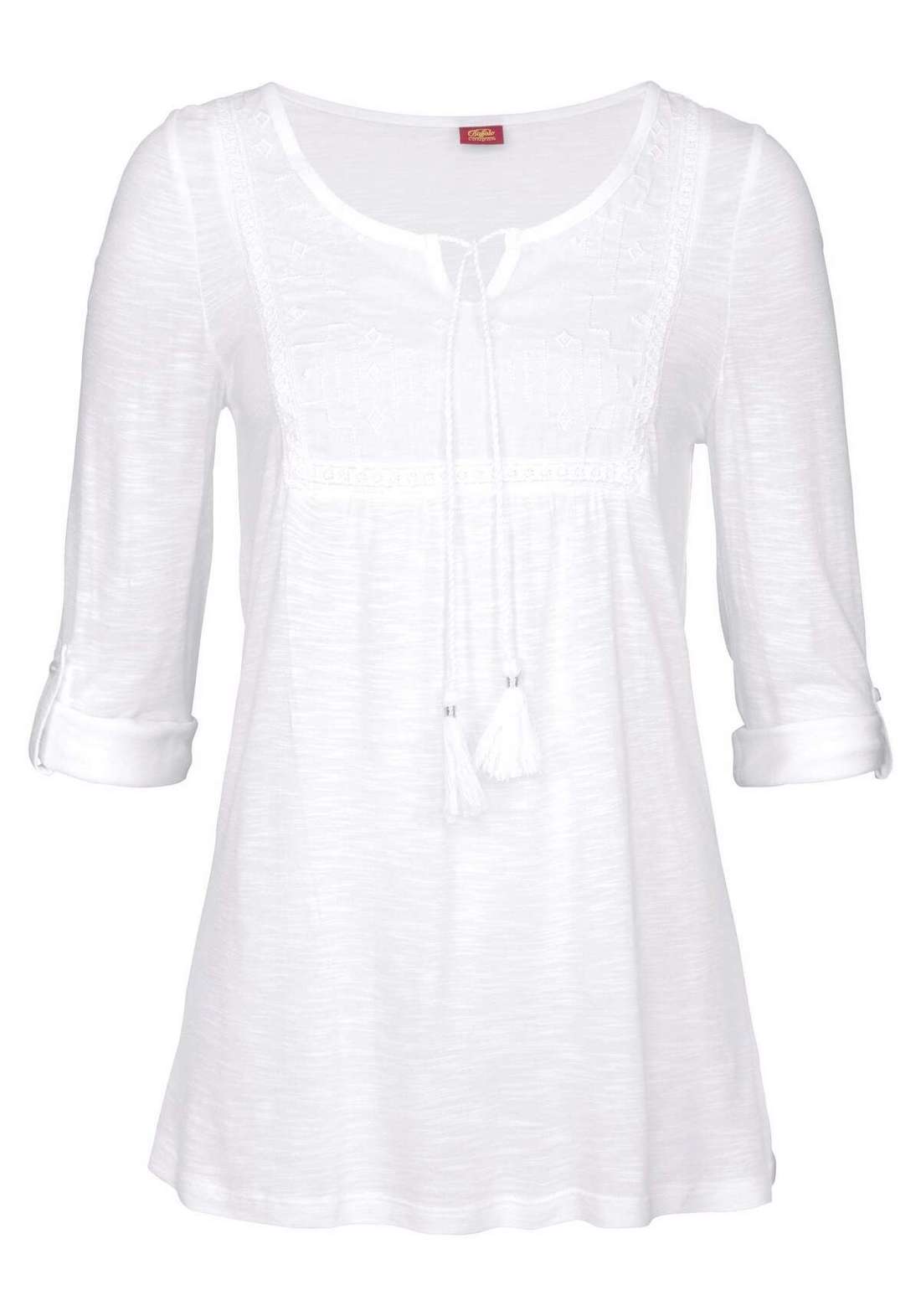 Пляжная кофта