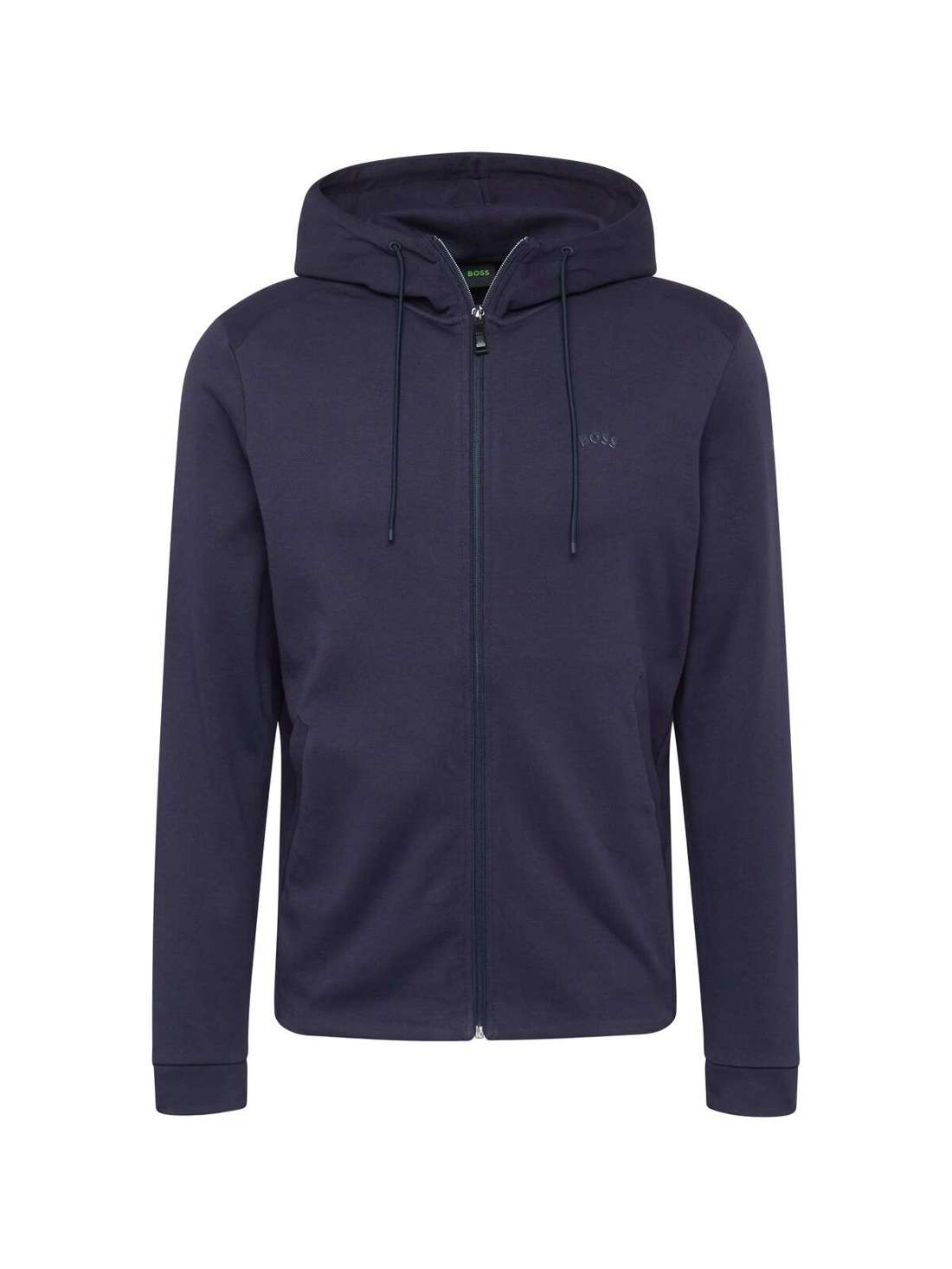 Толстовка Saggy