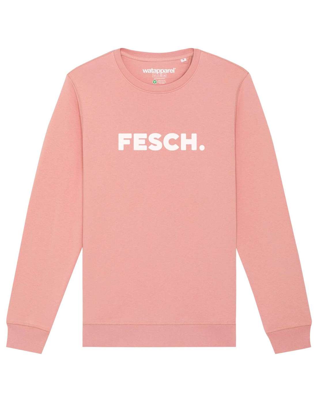 Свитшот Fesch