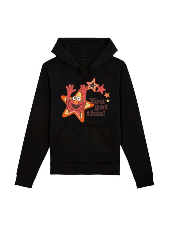 Свитшот Sesamstraße Elmo You got This