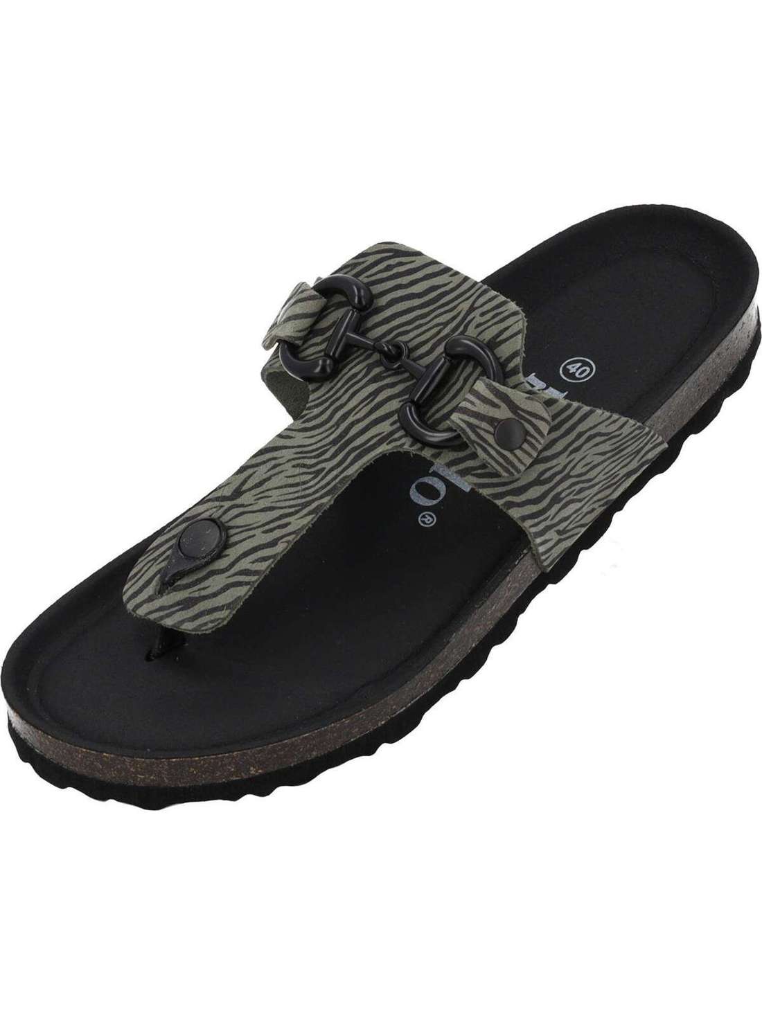 Пантолеты Kos