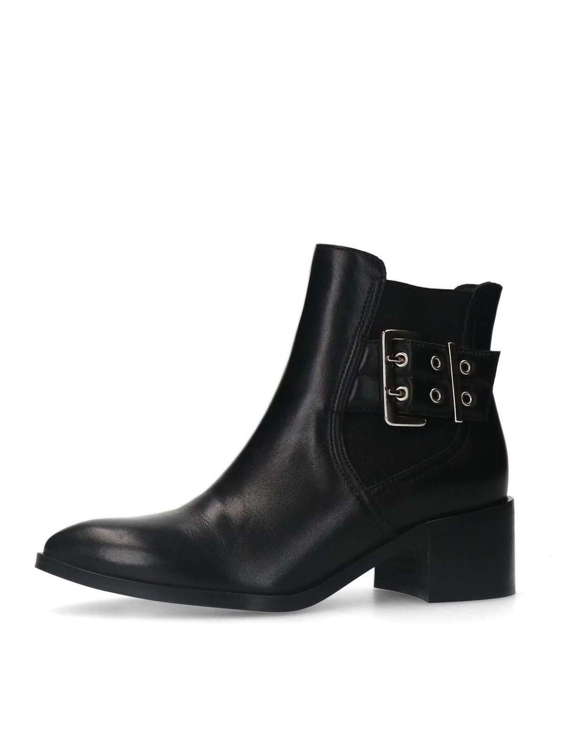 Ботинки челси