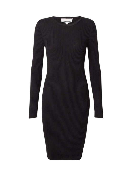 Трикотажное платье LIA RN (GOTS)