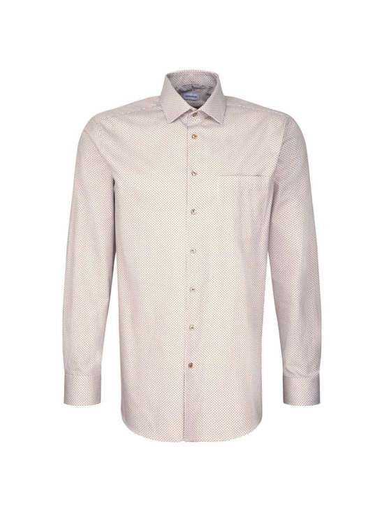 Рубашка стандартного кроя Smart Essentials