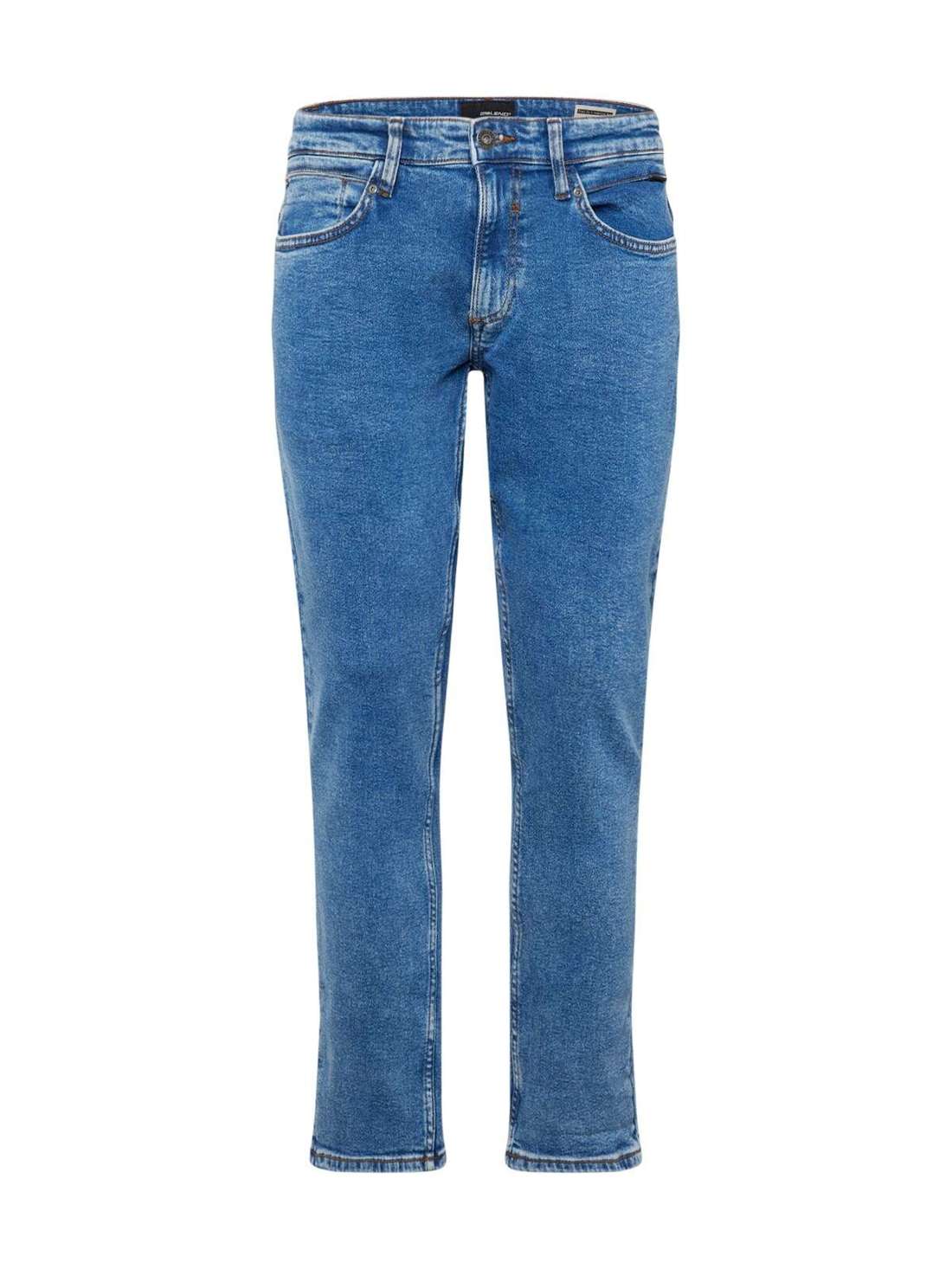 Обычные джинсы Blizzard