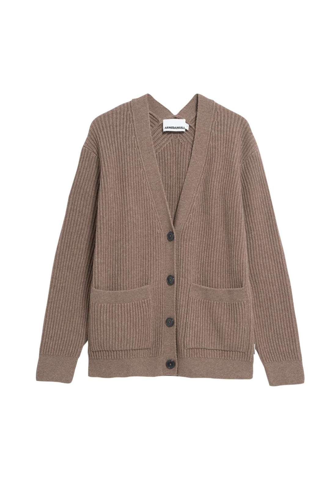 Кардиган MAIYAA  (GOTS) (OCS)