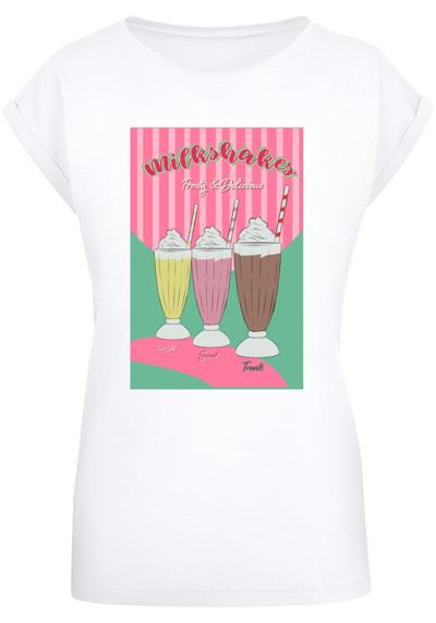Футболка Milkshake