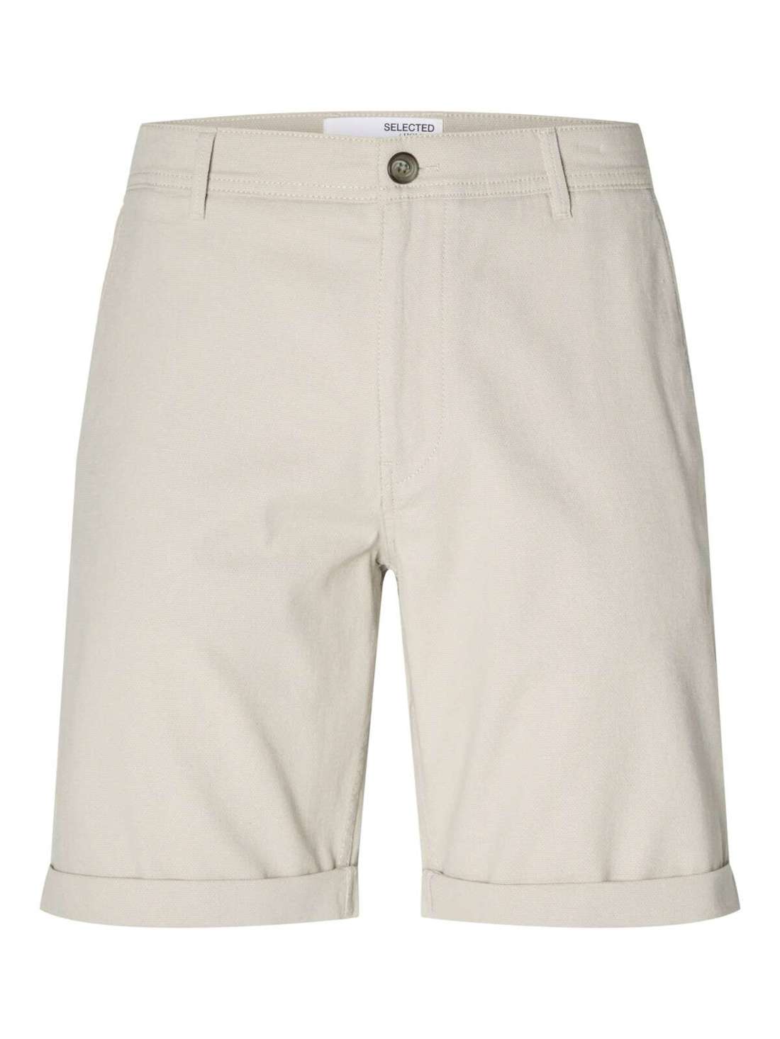 Шорты свободного кроя Luton