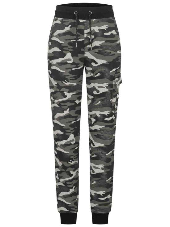 Зауженные брюки COLLYHURST